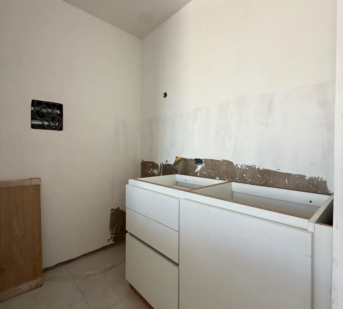 Departamento - Bahia Blanca 4