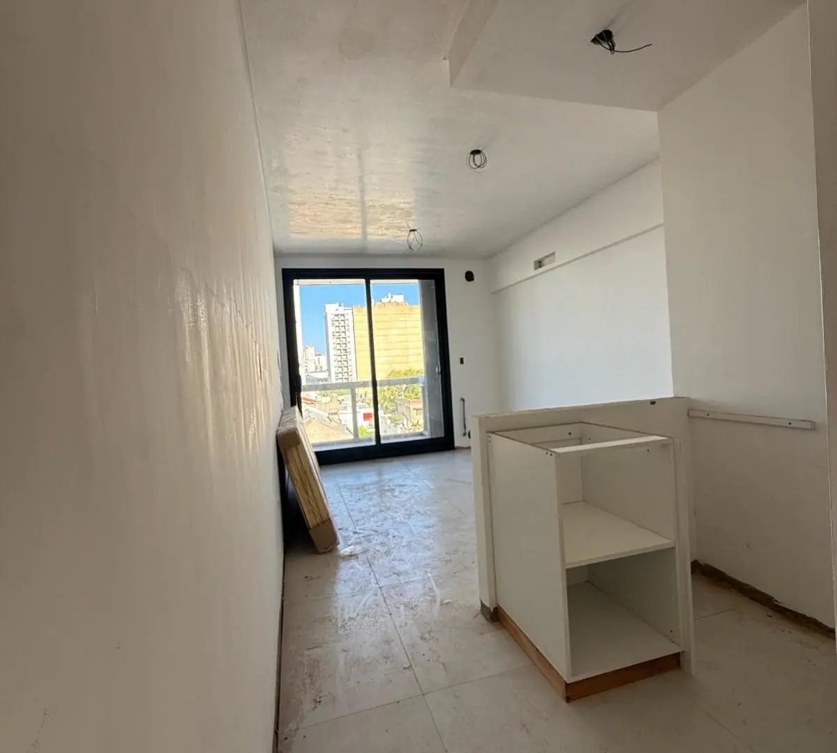 Departamento - Bahia Blanca 1