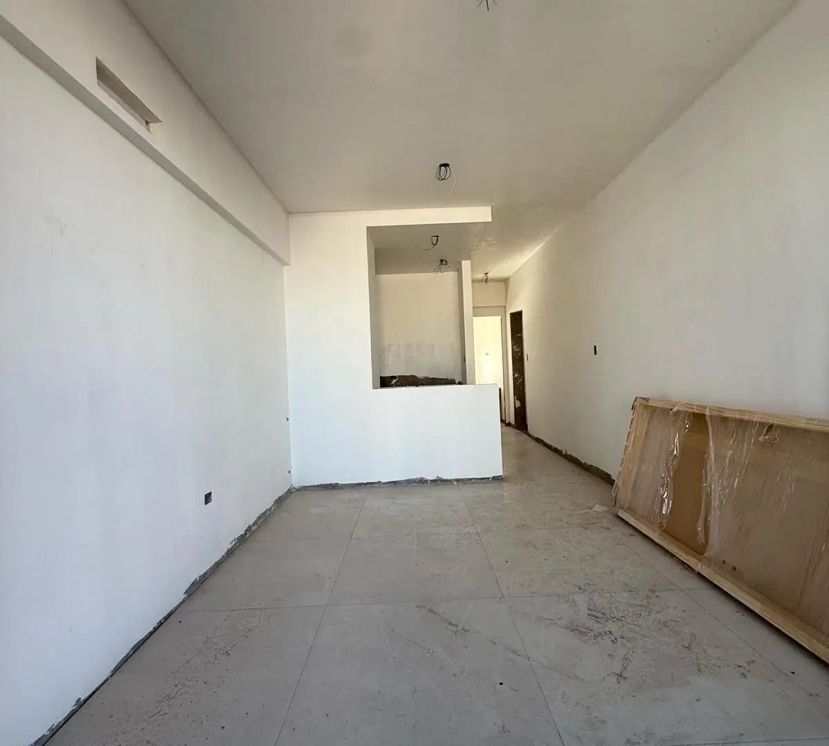 Departamento - Bahia Blanca 3