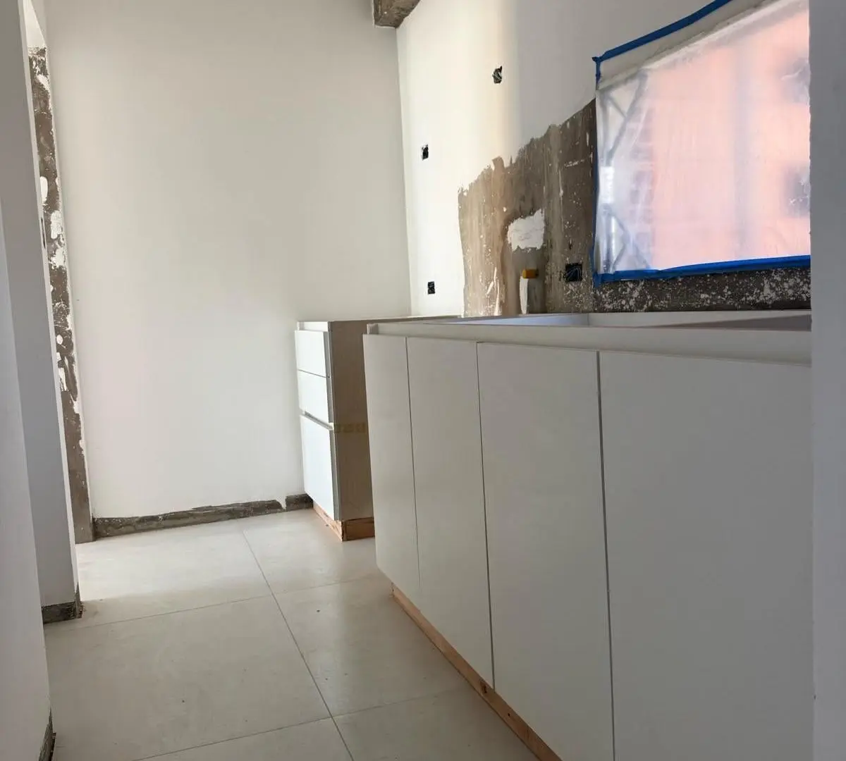 Departamento - Bahia Blanca 4