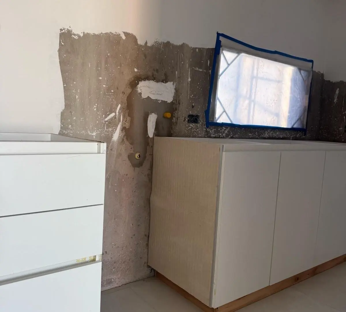 Departamento - Bahia Blanca 2