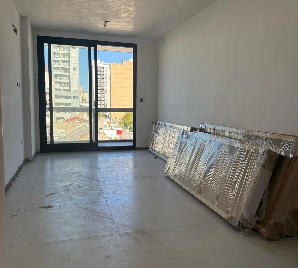Departamento - Bahia Blanca 3
