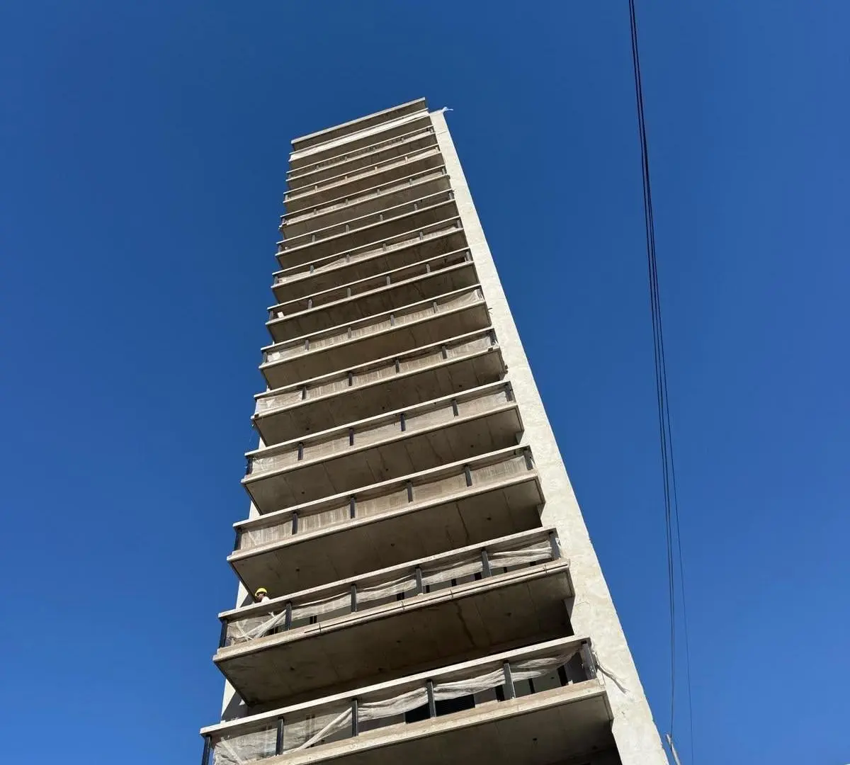 Departamento - Bahia Blanca 1