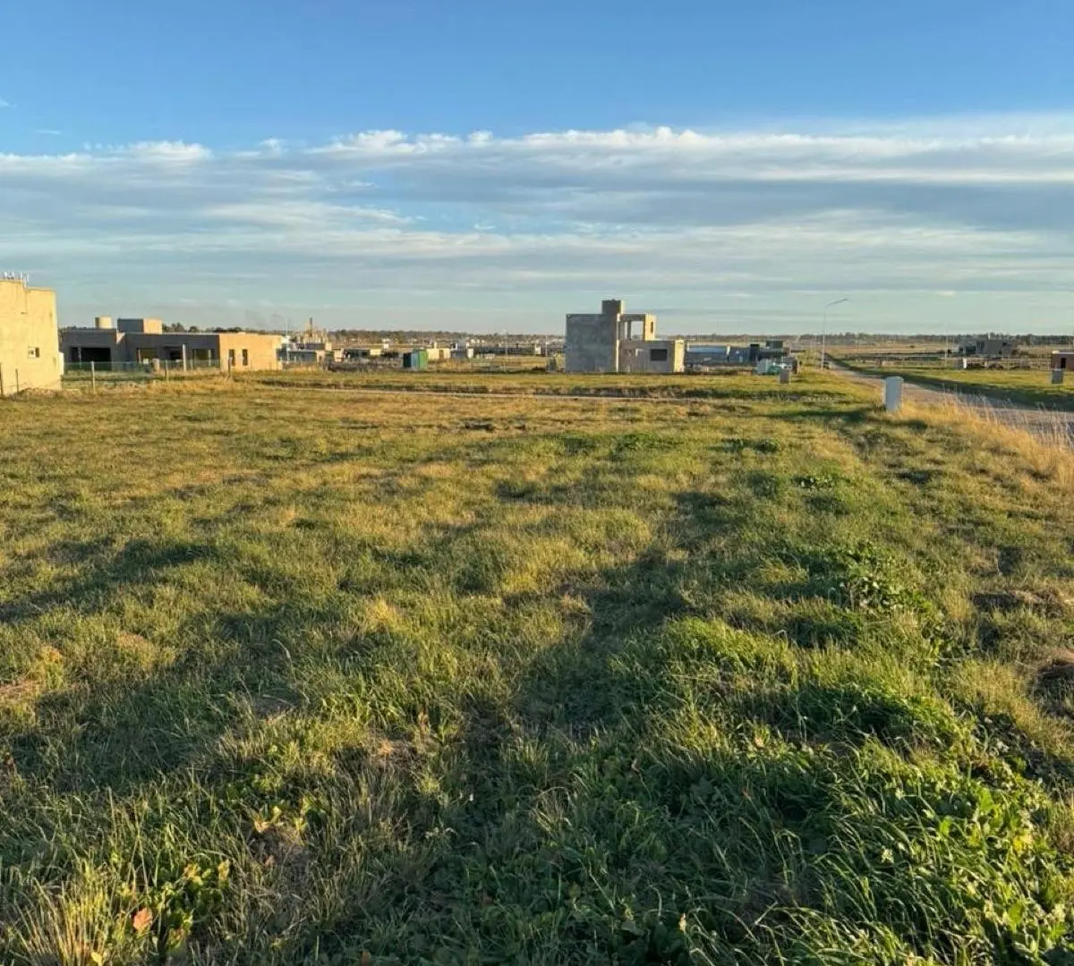 Terreno - Bahia Blanca 3