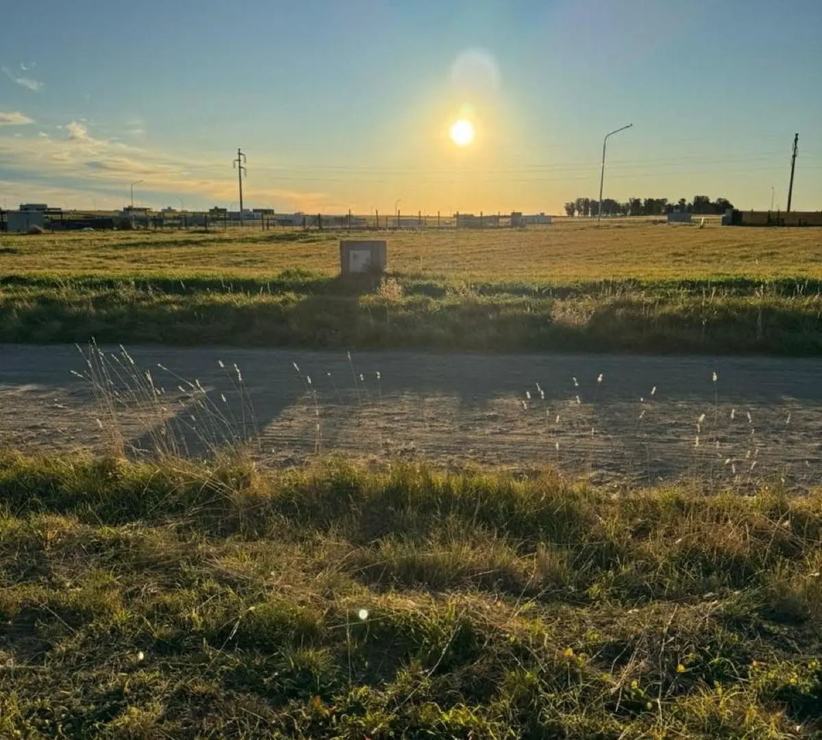 Terreno - Bahia Blanca 4