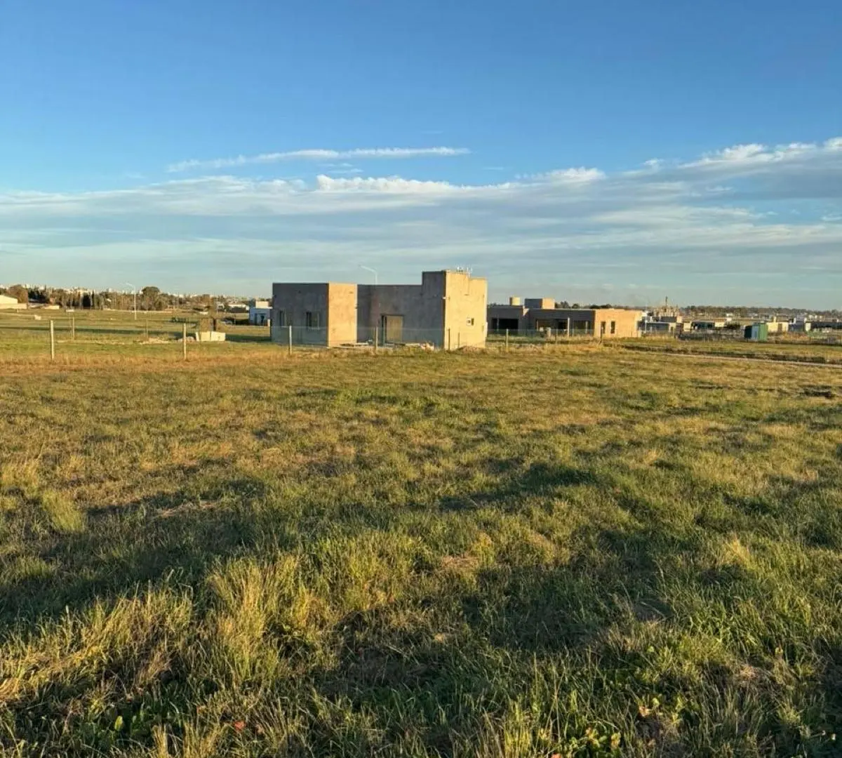 Terreno - Bahia Blanca 5