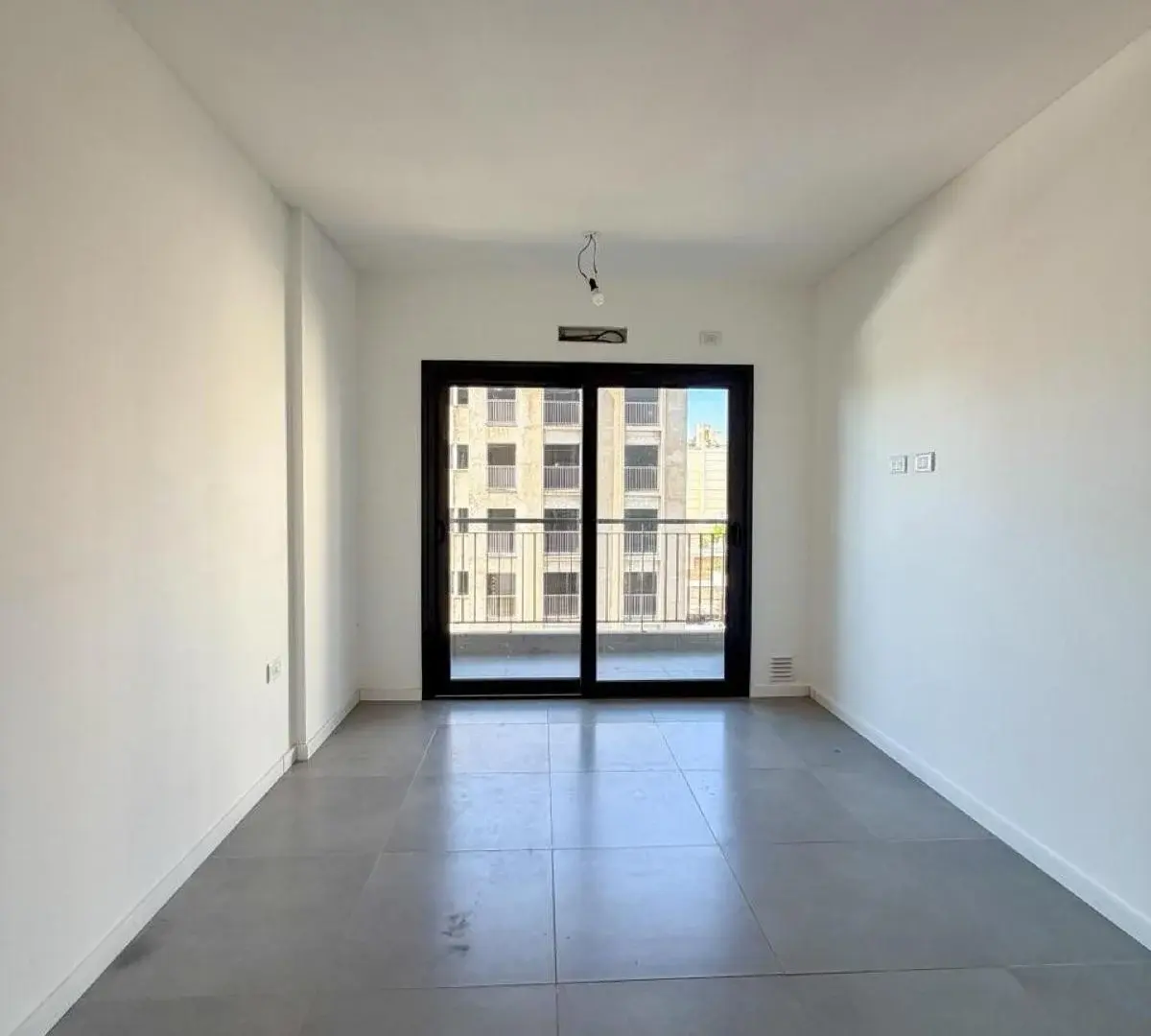 Departamento - Bahia Blanca 1