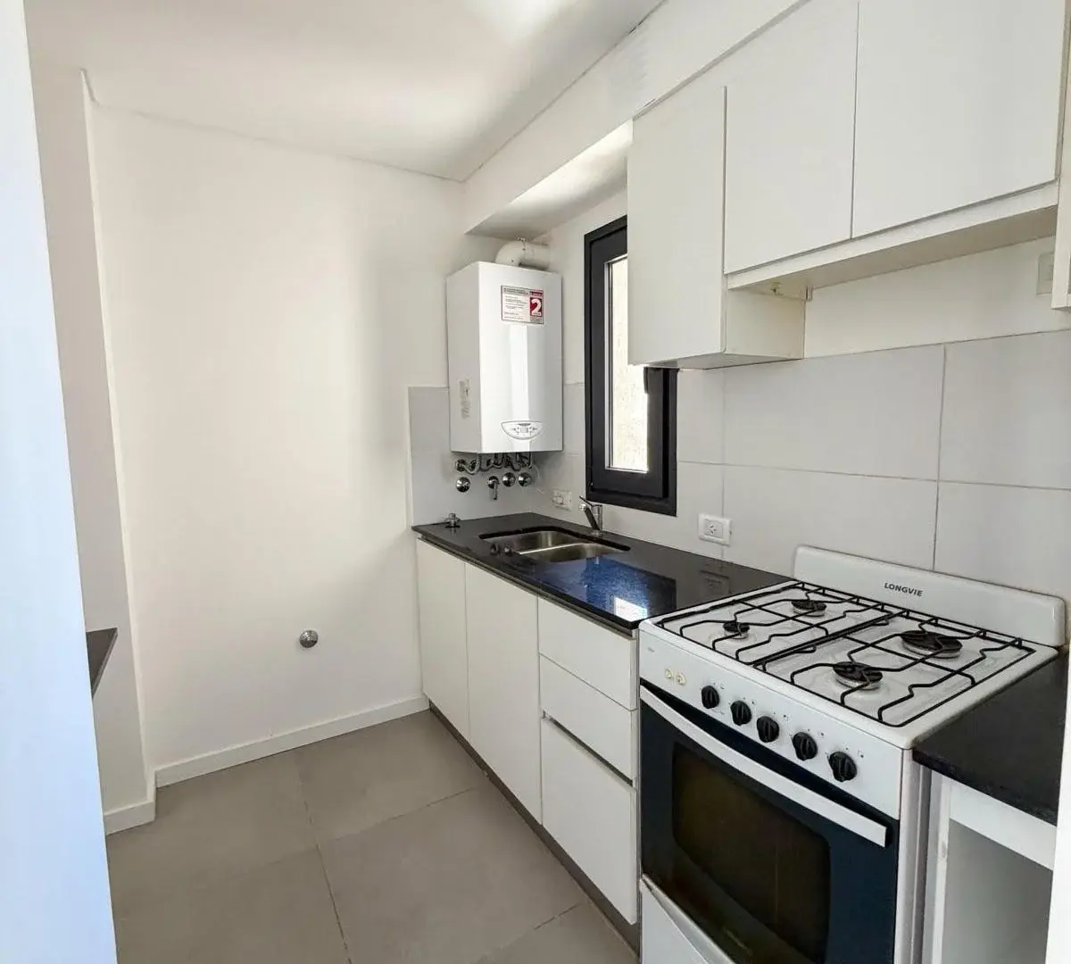 Departamento - Bahia Blanca 8