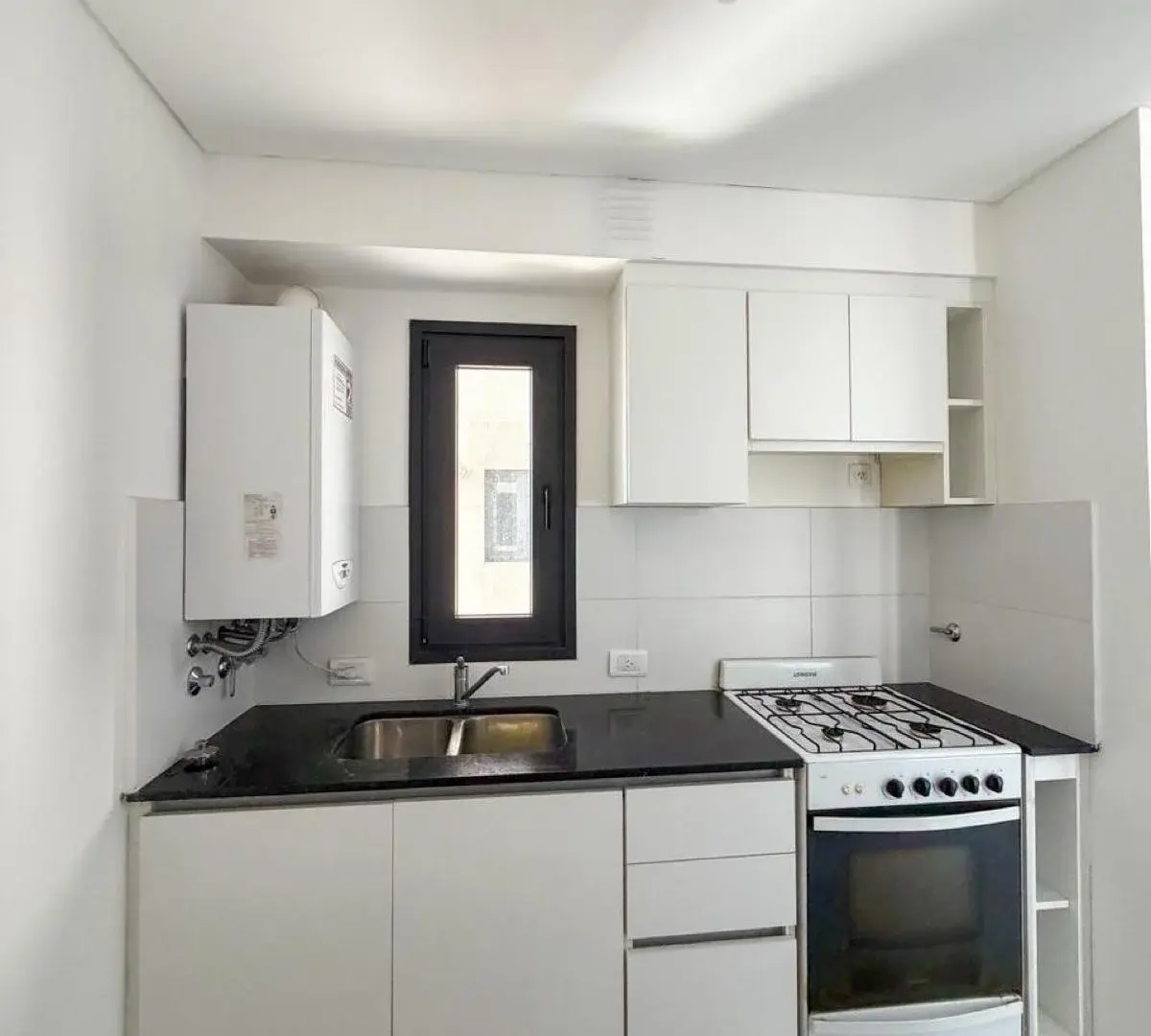 Departamento - Bahia Blanca 5