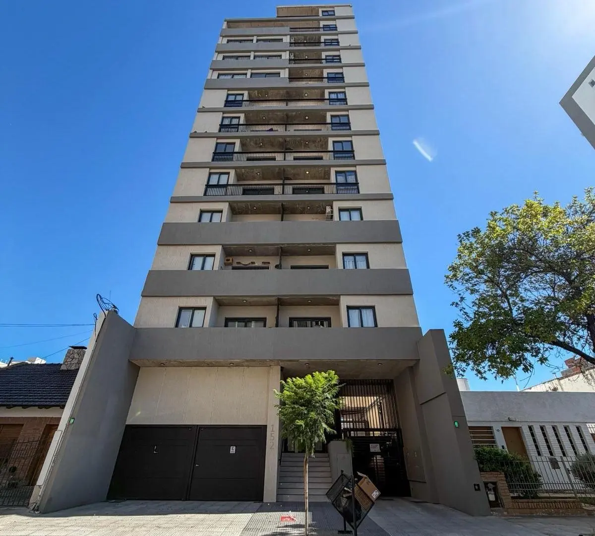 Departamento - Bahia Blanca 2