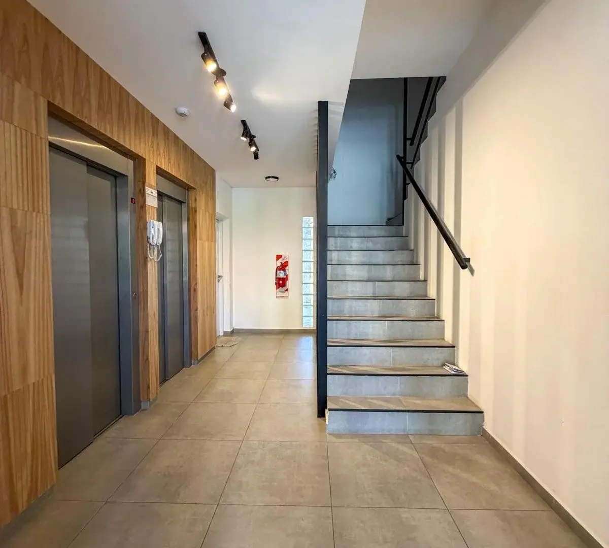 Departamento - Bahia Blanca 4