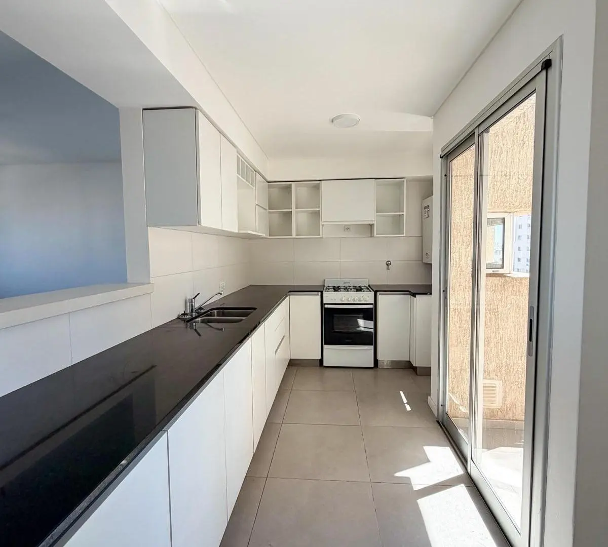 Departamento - Bahia Blanca 5