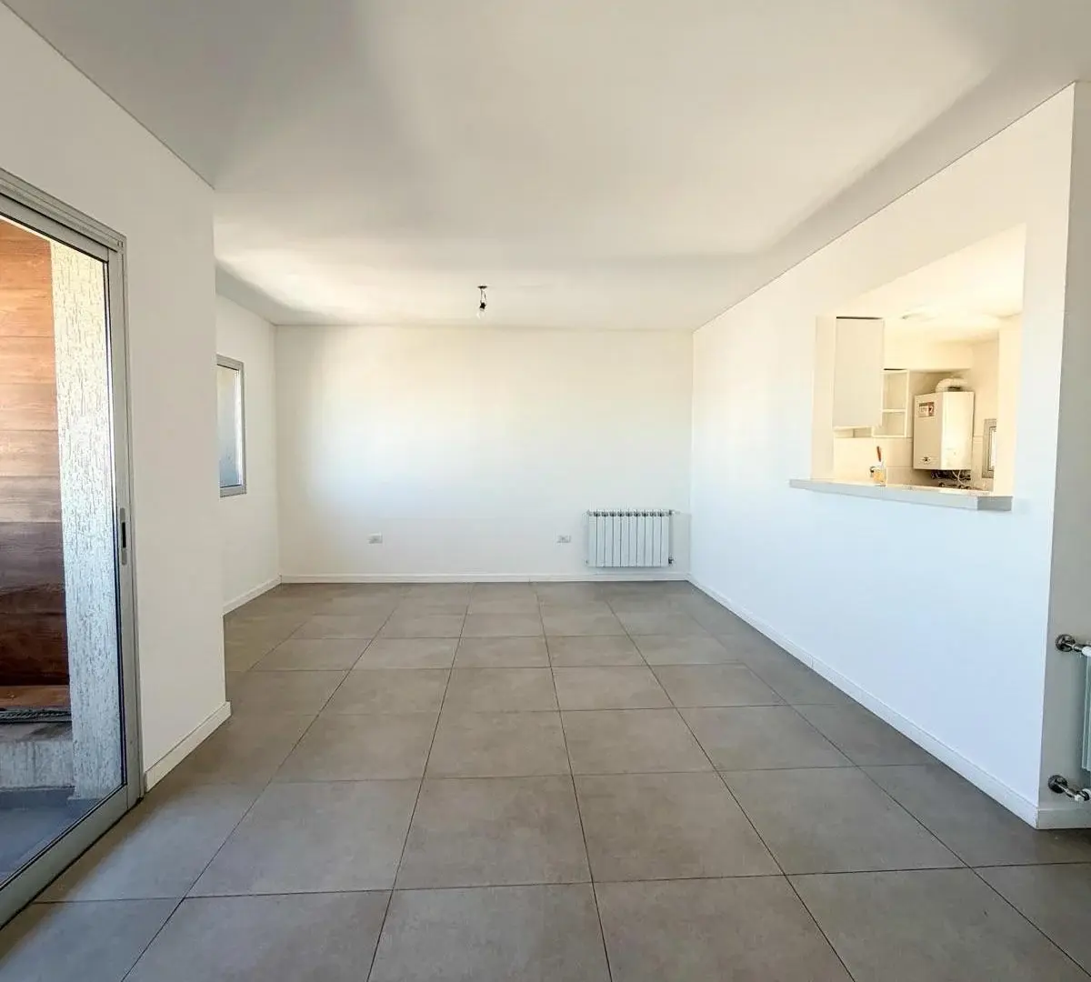 Departamento - Bahia Blanca 3