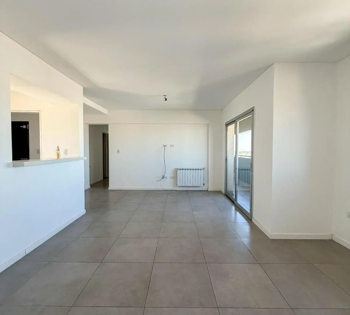 Departamento - Bahia Blanca 2