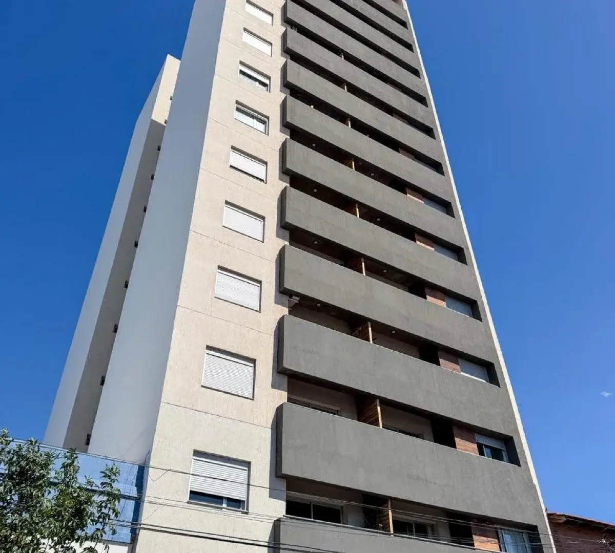 Departamento - Bahia Blanca 4