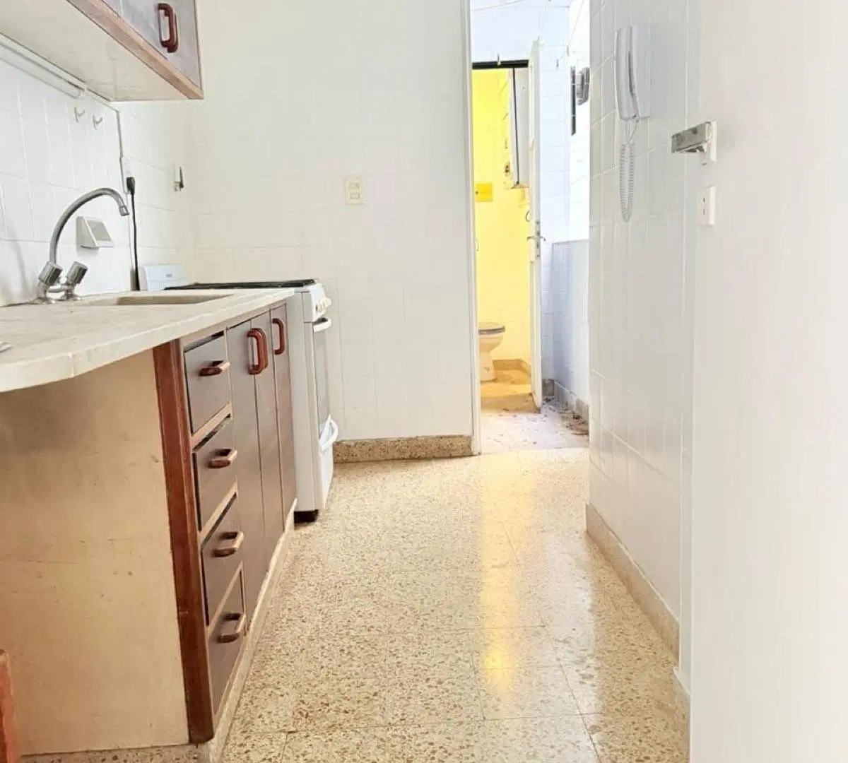 Departamento - Palermo 4