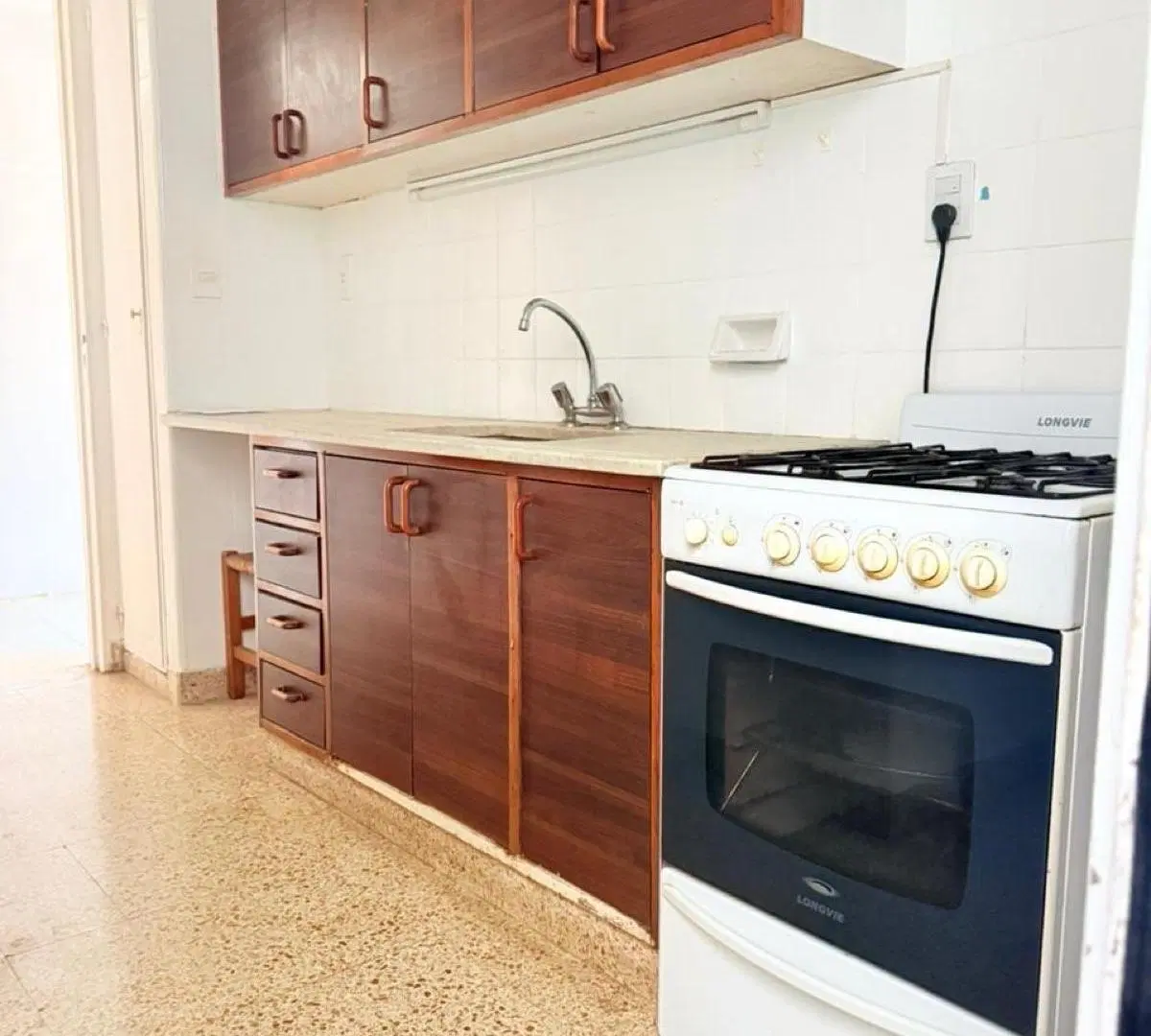 Departamento - Palermo 3