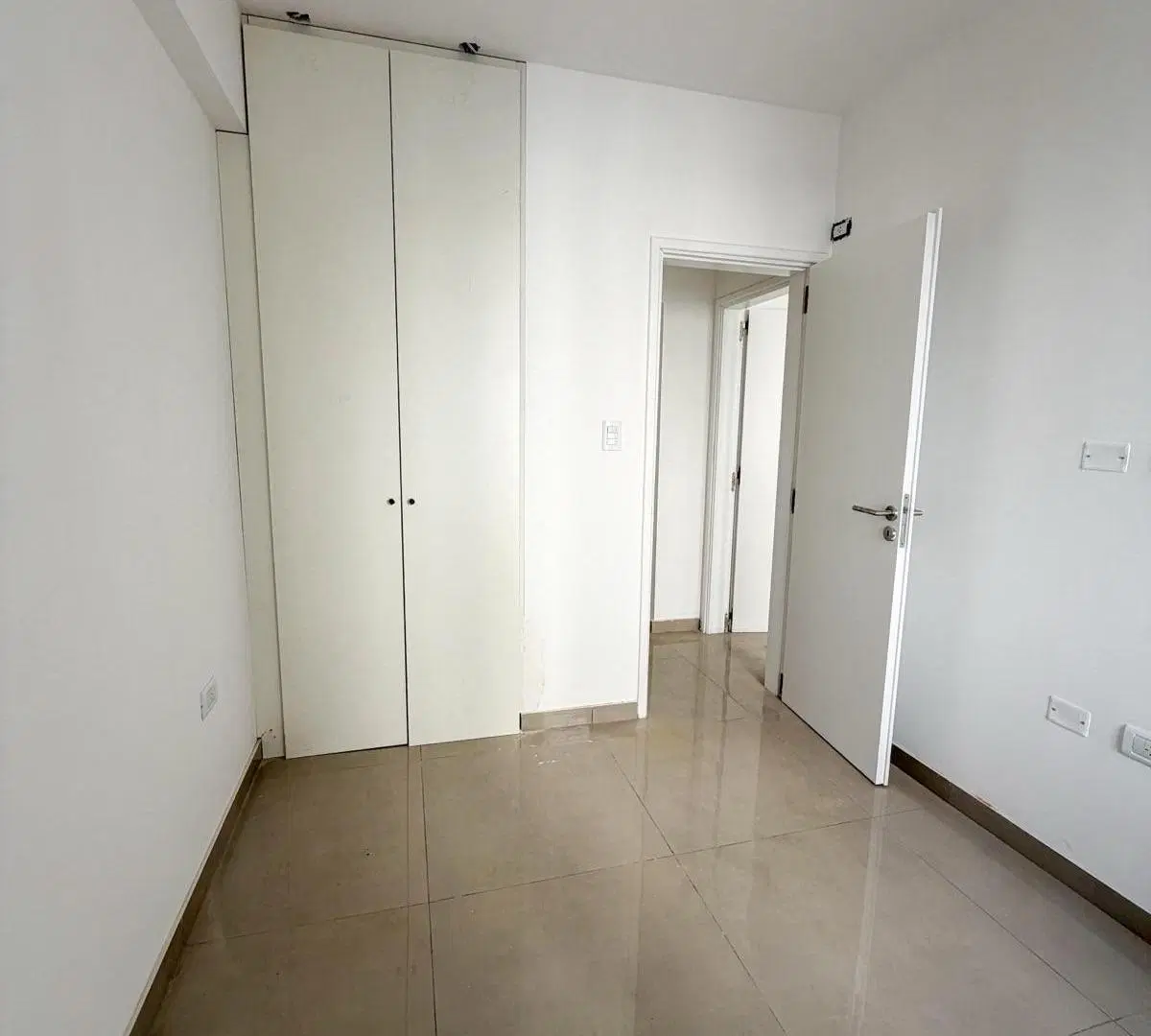 Departamento - Bahia Blanca 1