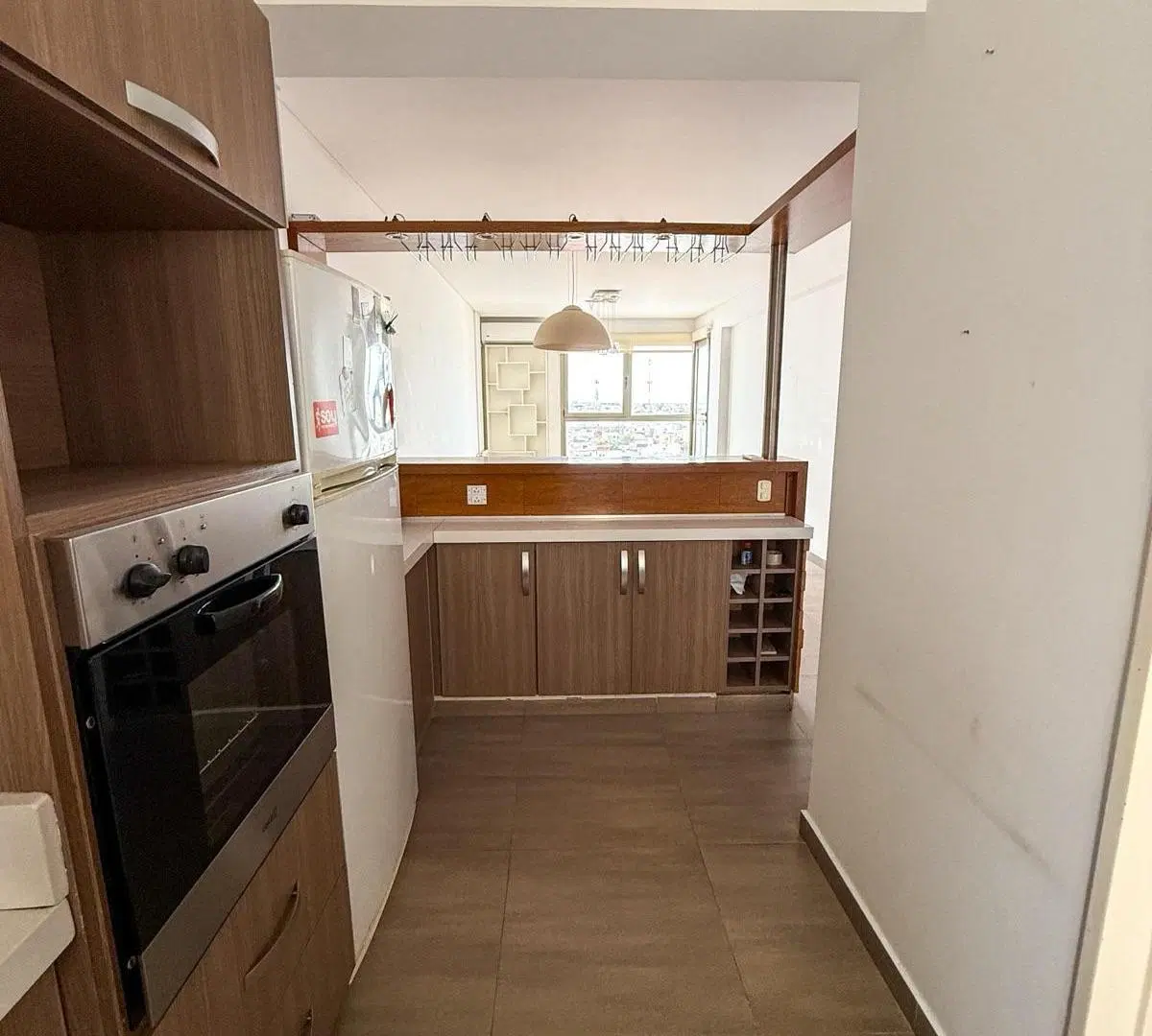 Departamento - Bahia Blanca 5