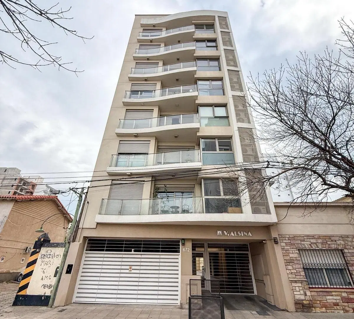 Departamento - Bahia Blanca 2