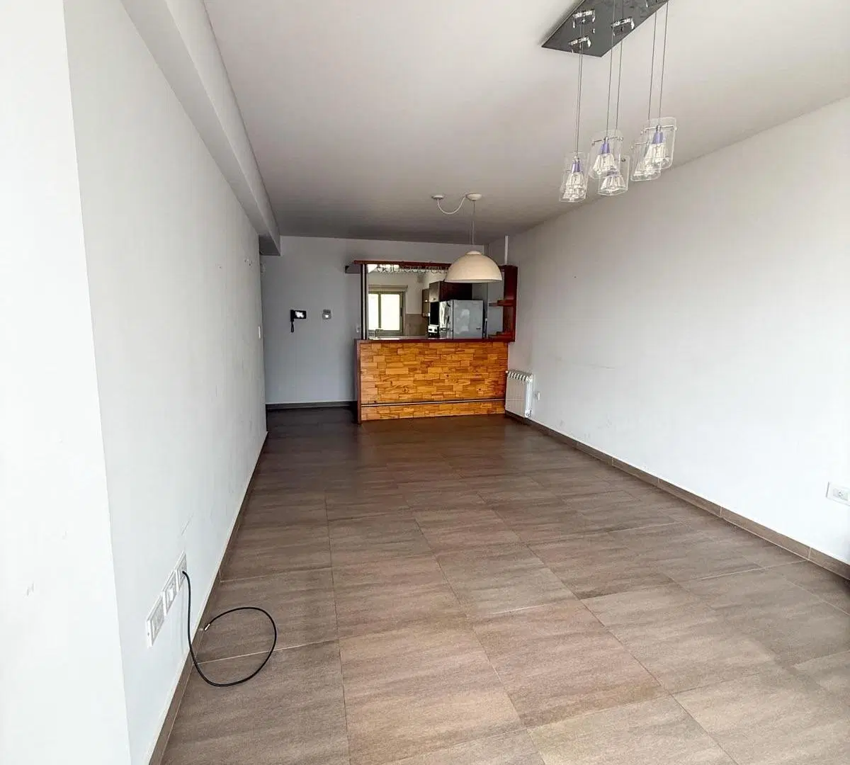 Departamento - Bahia Blanca 4