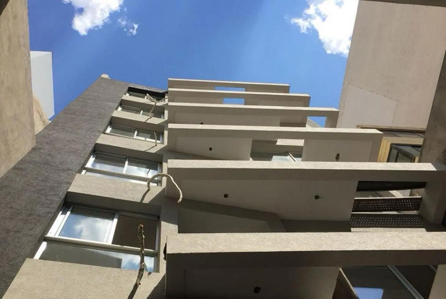 Departamento - Palermo 4