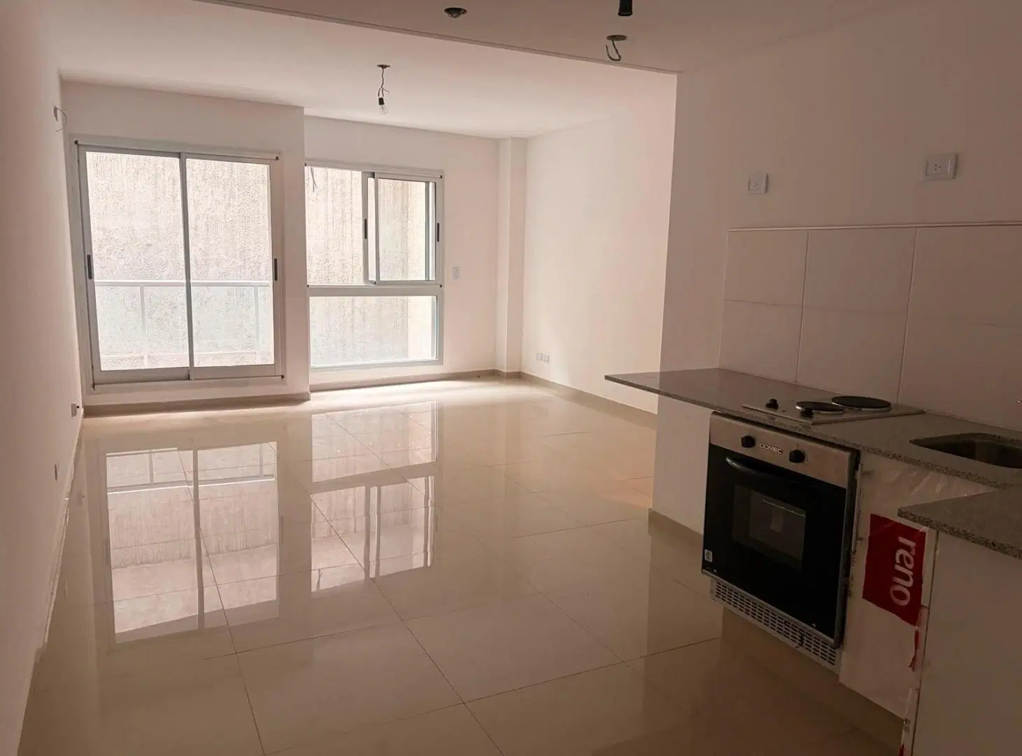 Departamento - Palermo 3