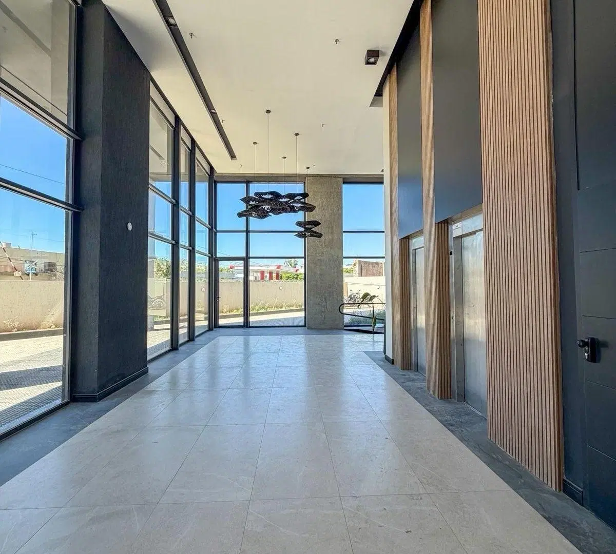 Departamento - Bahia Blanca 5