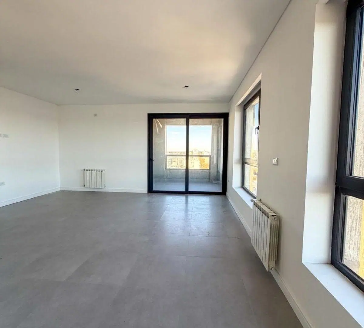 Departamento - Bahia Blanca 3