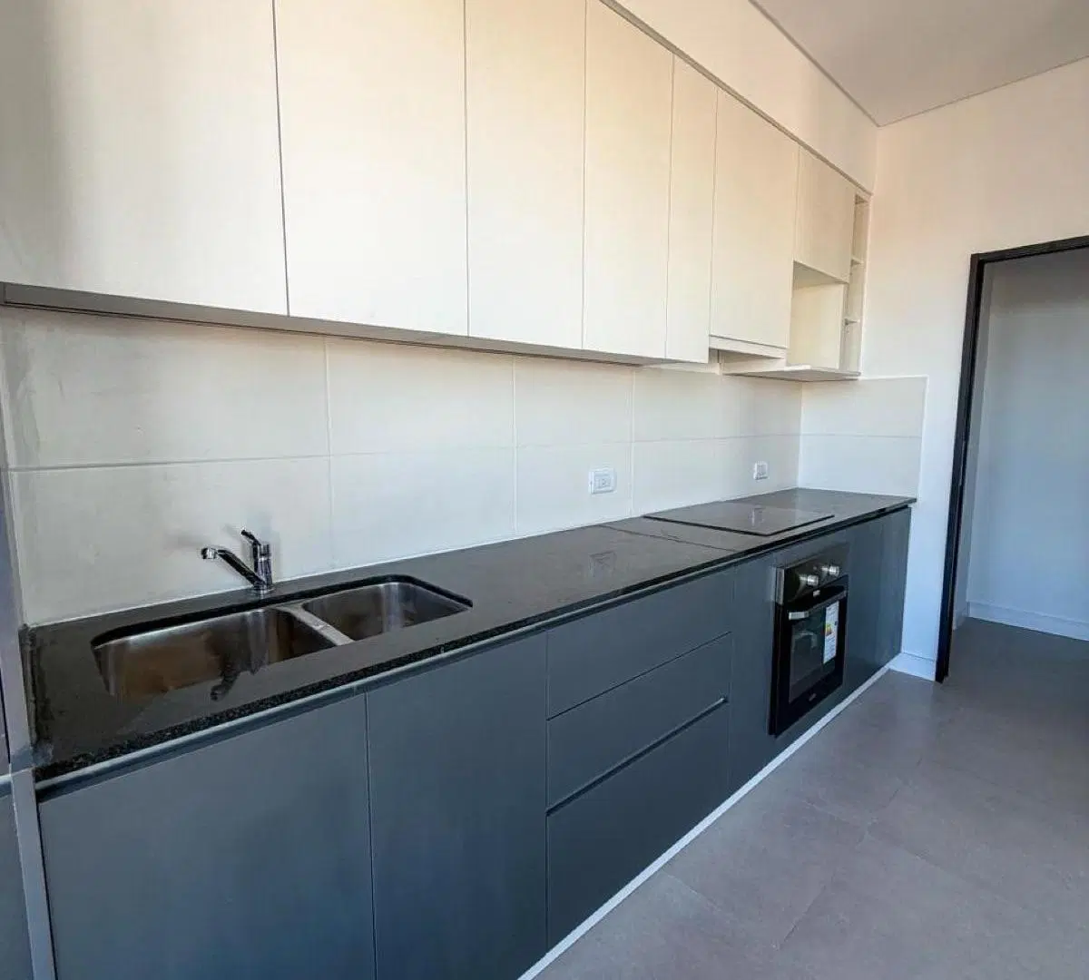 Departamento - Bahia Blanca 2