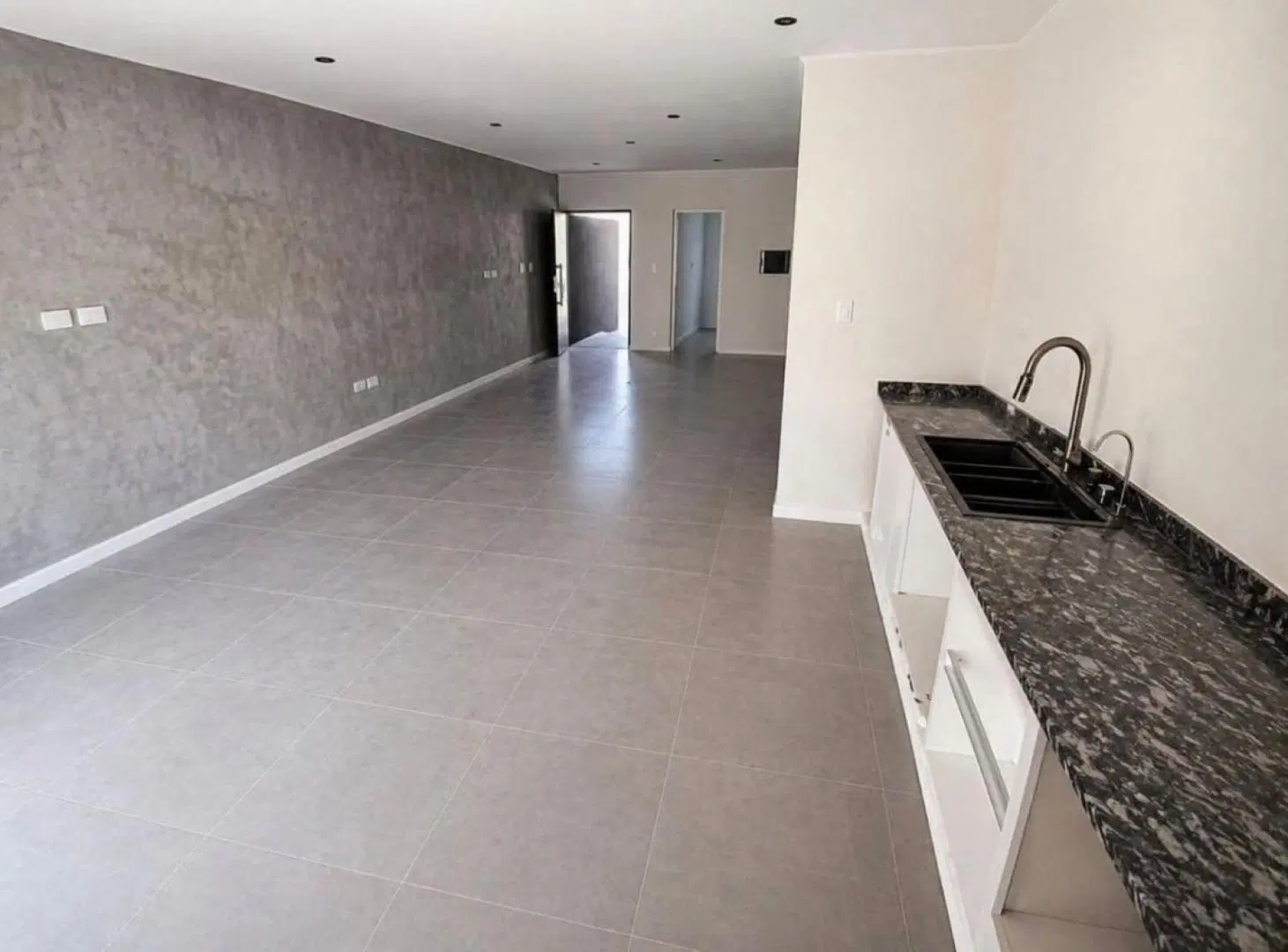 Casa - Bahia Blanca 1