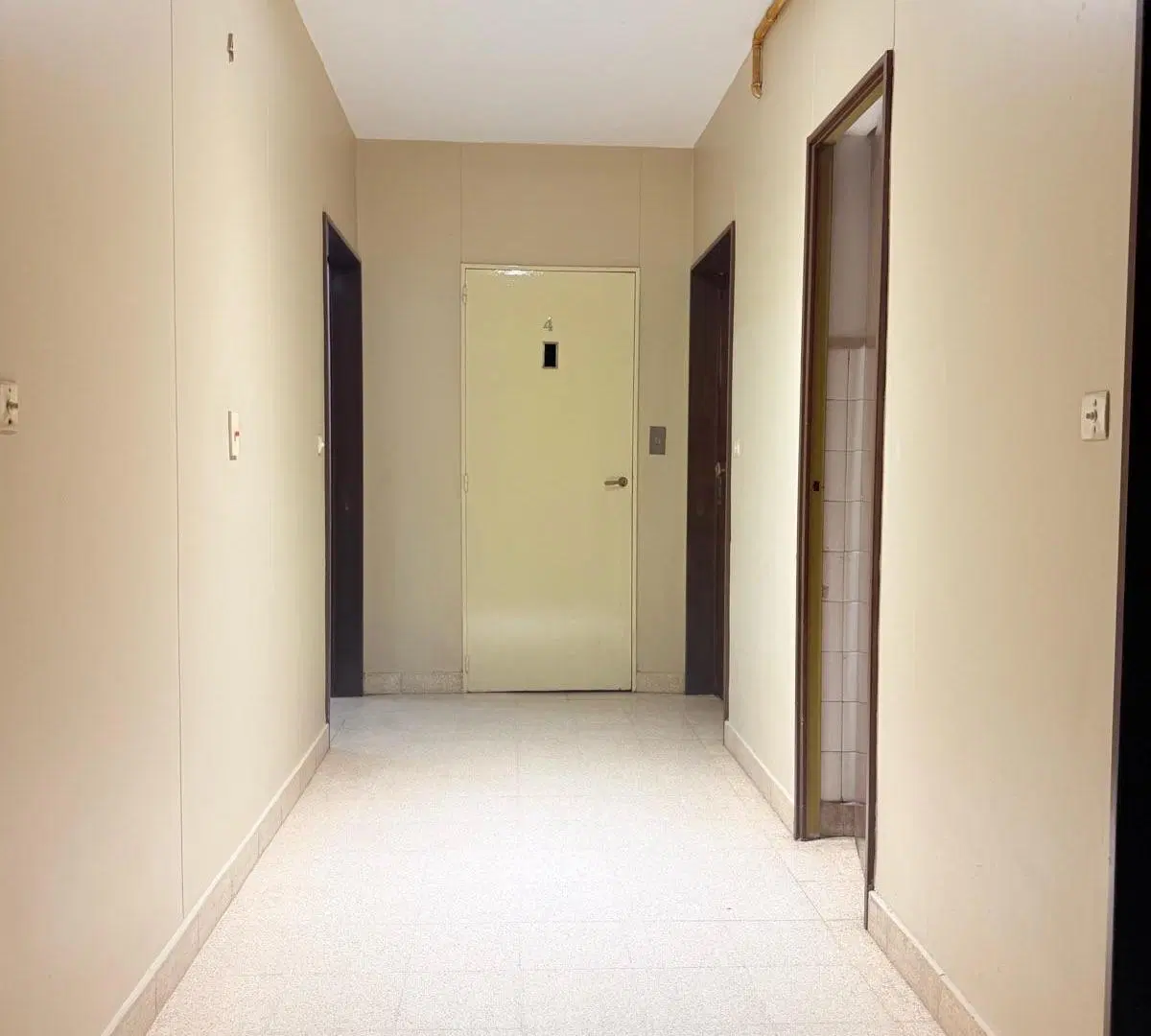 Departamento Apto crédito reciclado a nuevo 4