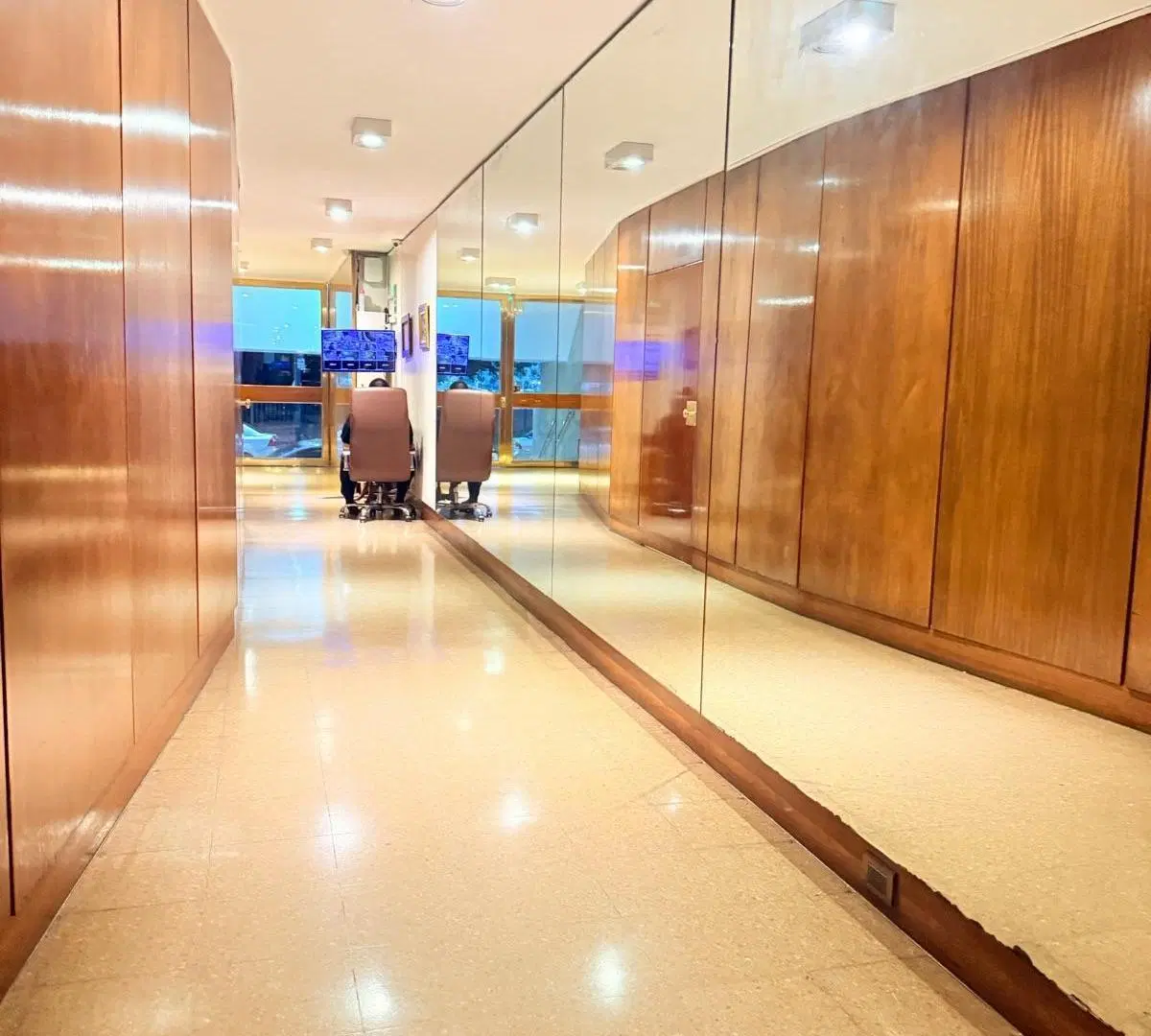 Departamento Apto crédito reciclado a nuevo 3