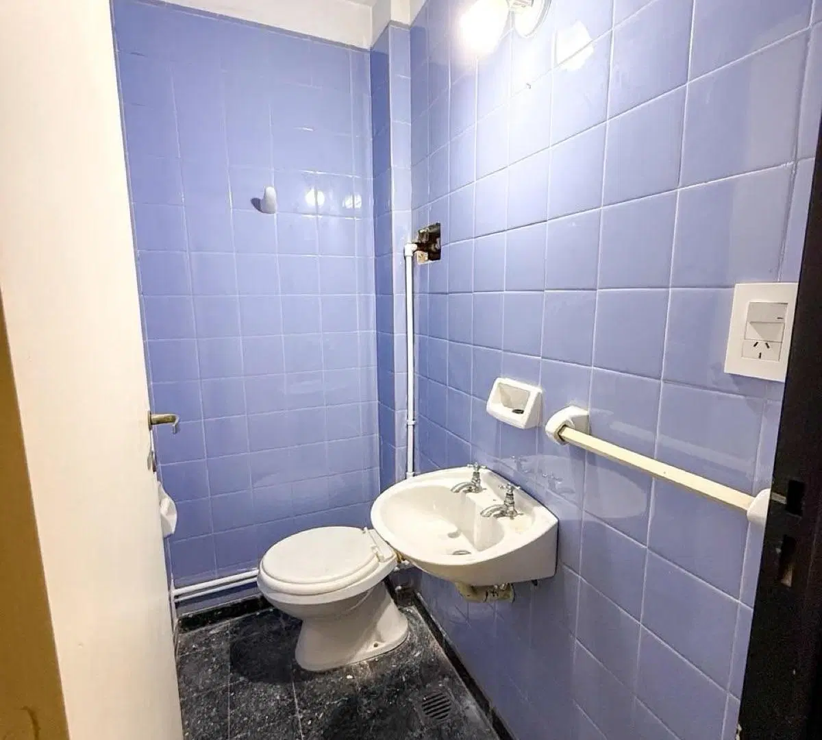 Departamento - Bahia Blanca 1