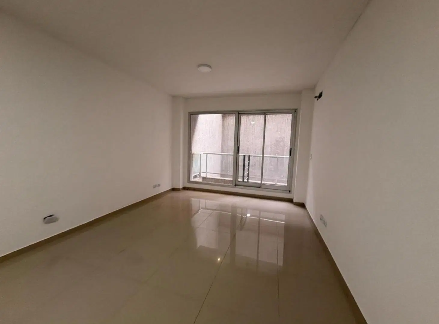 Departamento - Villa Crespo 3