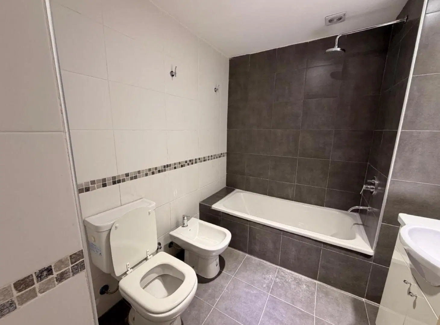 Departamento - Villa Crespo 5