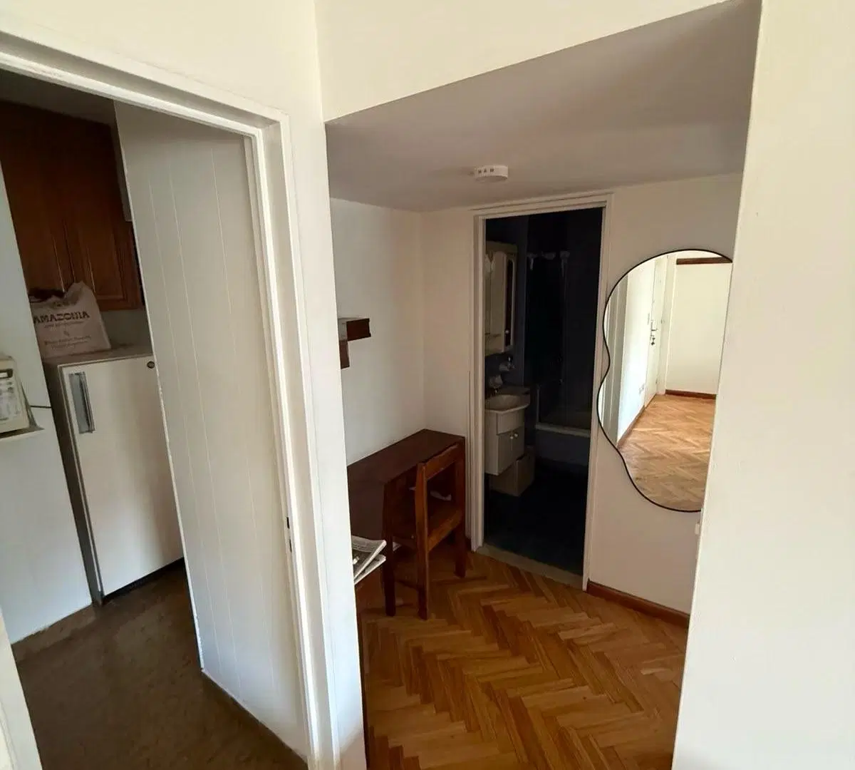 Departamento - Palermo Chico 2