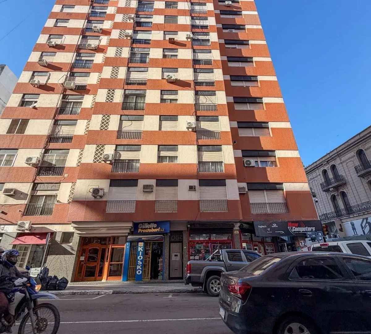 Oficina - Centro 2