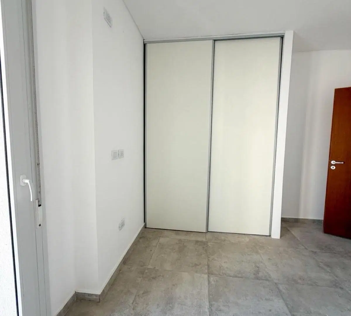 Departamento - Bahia Blanca 1