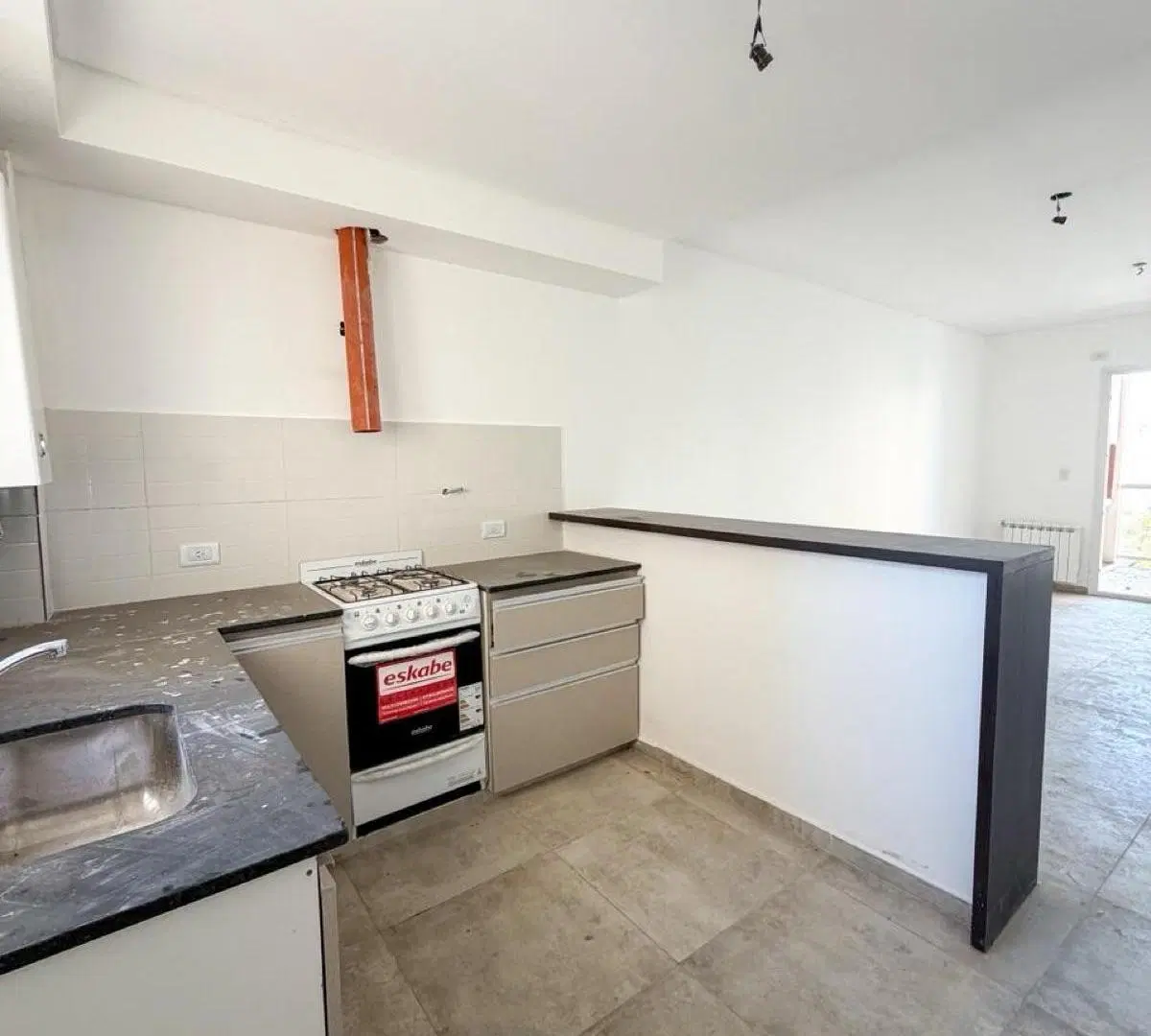 Departamento - Bahia Blanca 5