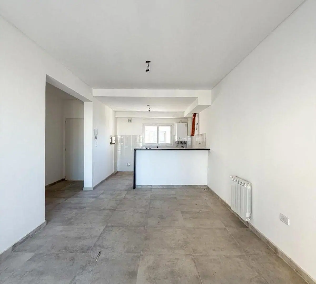 Departamento - Bahia Blanca 2