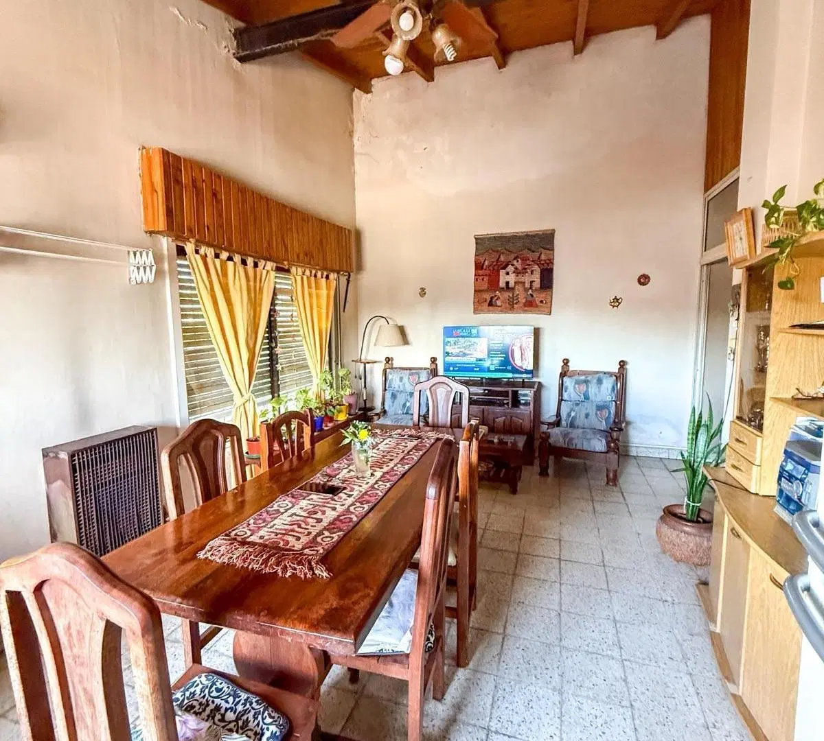 Casa - Villa Mitre 3