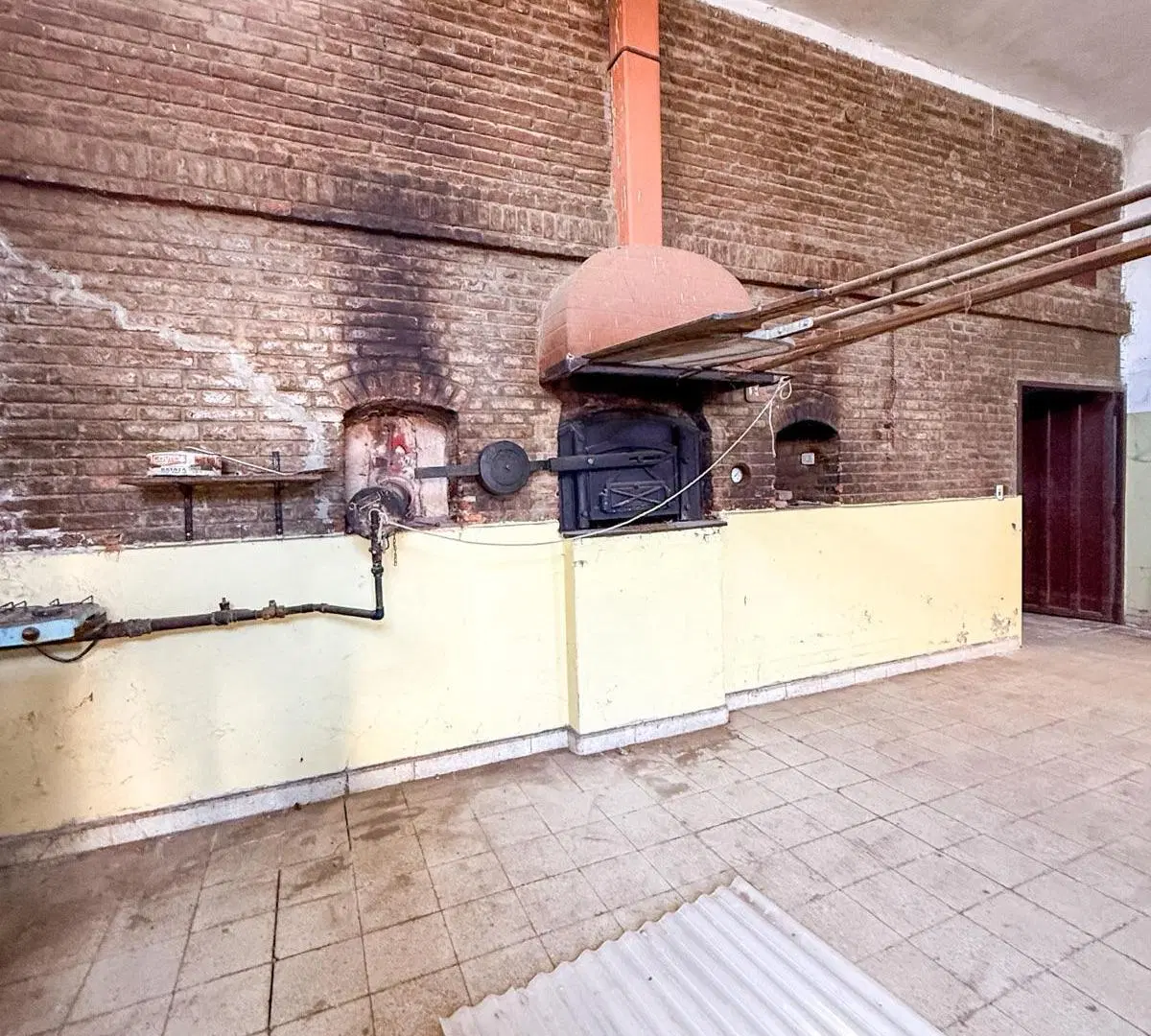 Casa - Villa Mitre 4