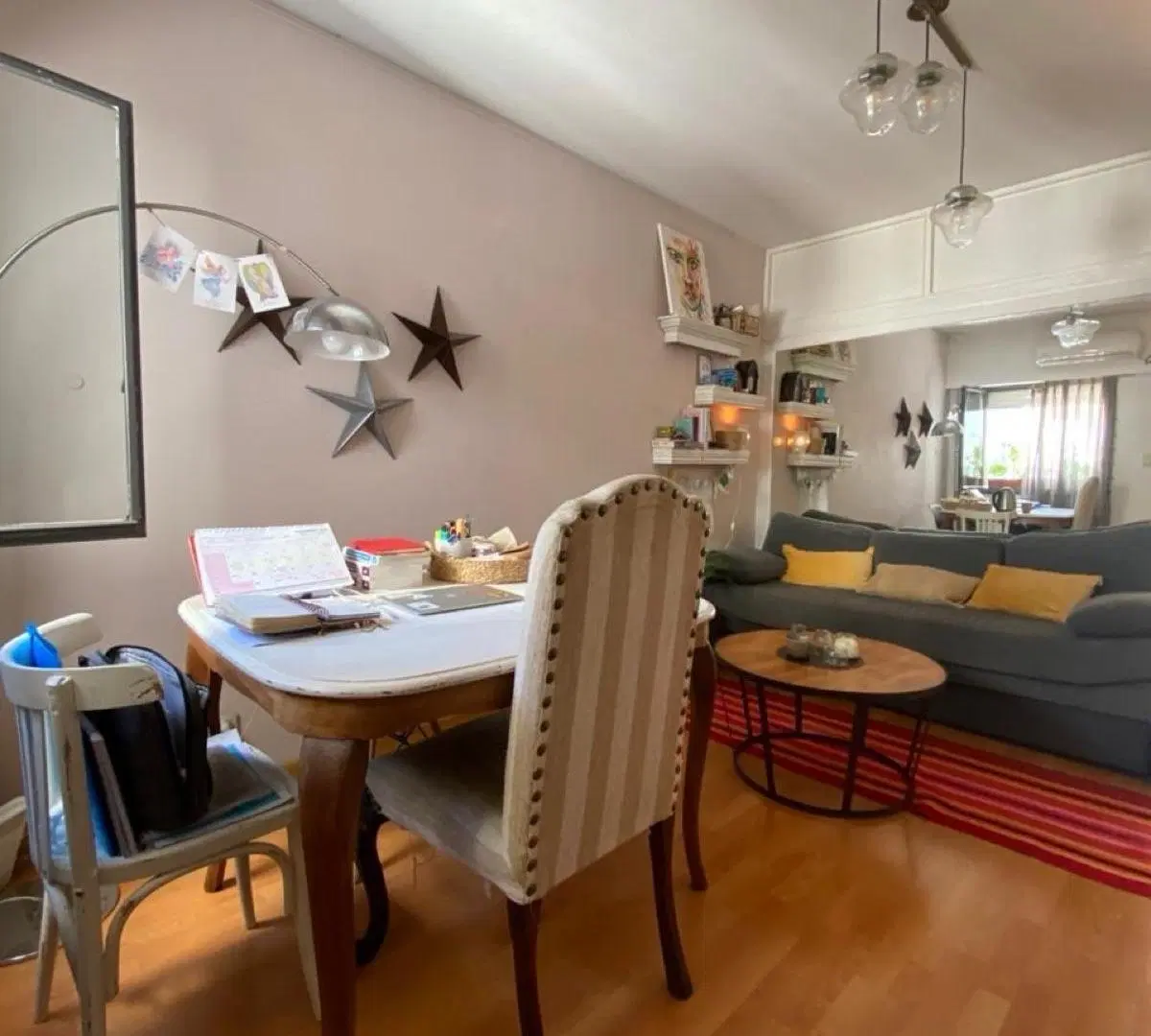 Departamento - Palermo 3