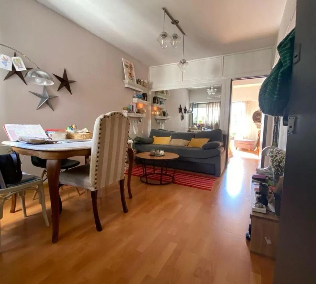 Departamento - Palermo 5