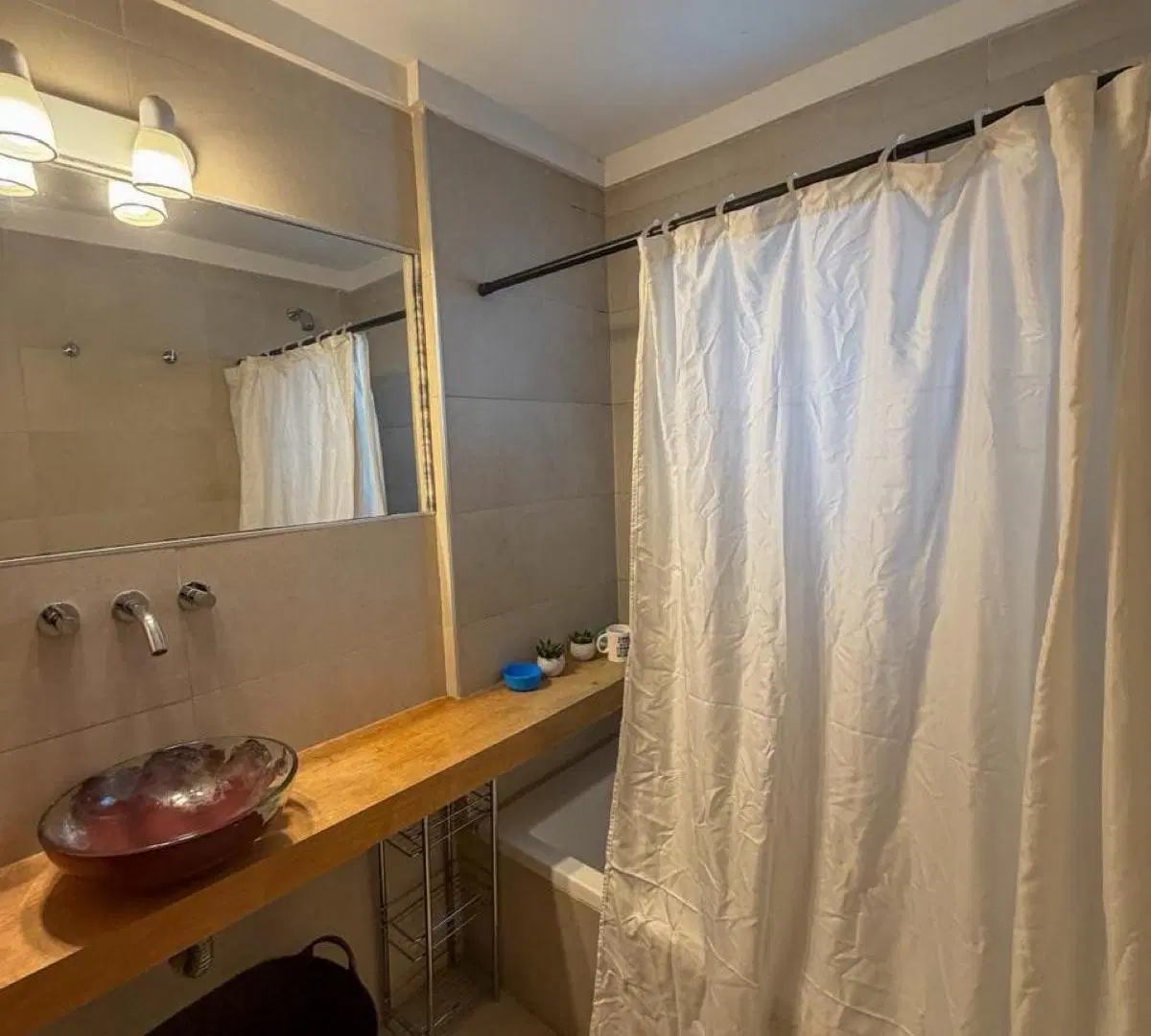 Departamento - Bahia Blanca 5