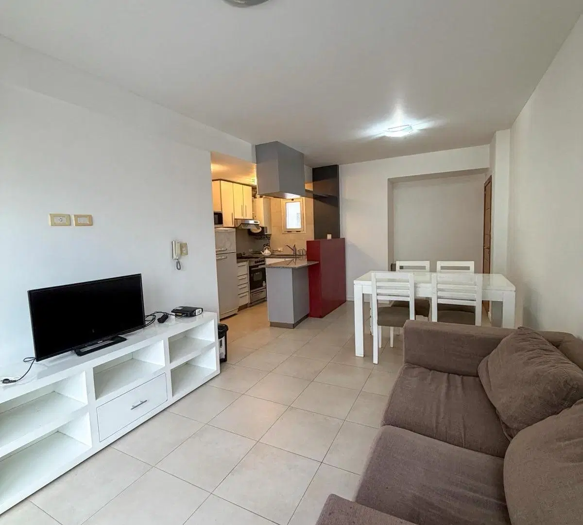 Departamento - Bahia Blanca 3