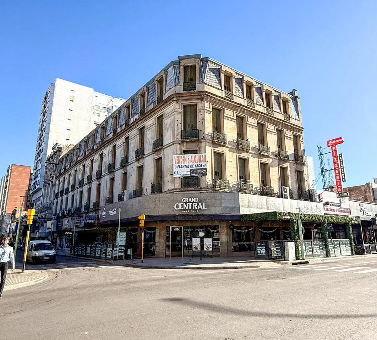 Oficina - Centro 5