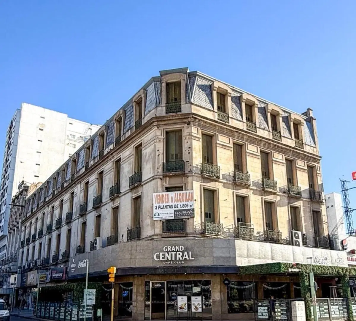 Oficina - Centro 3