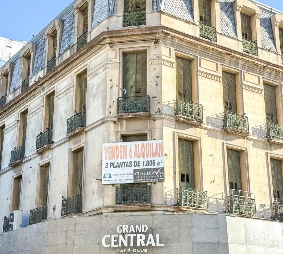 Oficina - Centro 2